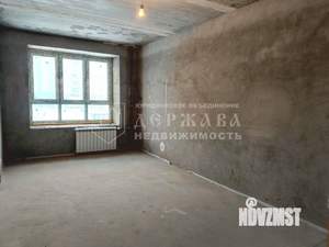 1-к квартира, вторичка, 40м2, 2/13 этаж
