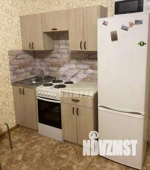 Студия квартира, вторичка, 18м2, 2/5 этаж