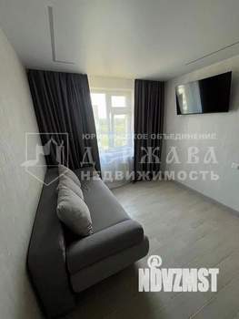 1-к квартира, вторичка, 40м2, 9/10 этаж