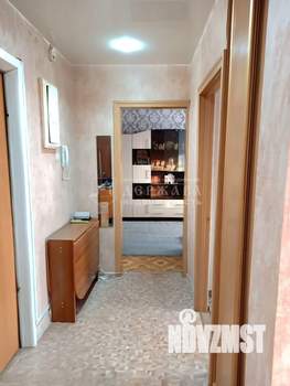 2-к квартира, вторичка, 44м2, 9/9 этаж