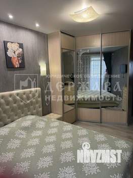 3-к квартира, вторичка, 53м2, 11/12 этаж