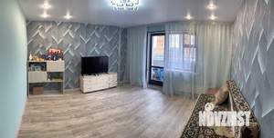 3-к квартира, вторичка, 64м2, 2/10 этаж