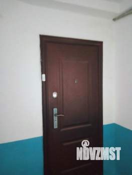 2-к квартира, вторичка, 44м2, 2/9 этаж