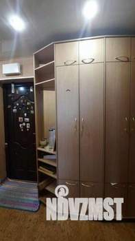 2-к квартира, вторичка, 44м2, 4/5 этаж