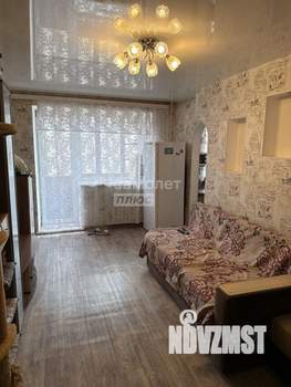 3-к квартира, вторичка, 55м2, 4/5 этаж