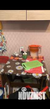 1-к квартира, вторичка, 17м2, 5/5 этаж