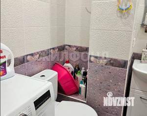 1-к квартира, вторичка, 34м2, 1/5 этаж