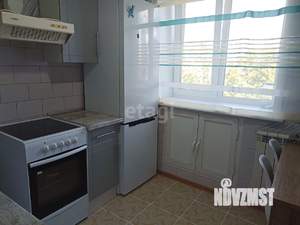 3-к квартира, вторичка, 58м2, 4/5 этаж