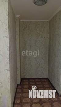 1-к квартира, вторичка, 30м2, 2/5 этаж