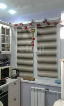 3-к квартира, вторичка, 57м2, 5/5 этаж