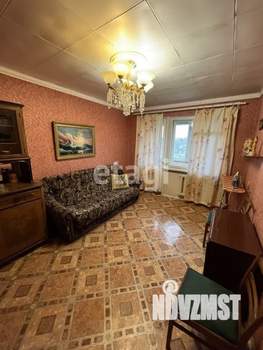 2-к квартира, вторичка, 45м2, 5/5 этаж