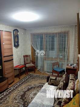 2-к квартира, вторичка, 43м2, 3/5 этаж