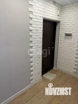 1-к квартира, вторичка, 51м2, 6/7 этаж