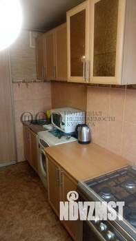 2-к квартира, вторичка, 45м2, 5/5 этаж