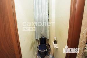 3-к квартира, вторичка, 62м2, 1/5 этаж