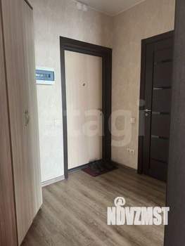 1-к квартира, вторичка, 35м2, 12/14 этаж