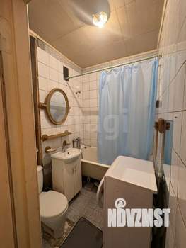 1-к квартира, вторичка, 31м2, 3/5 этаж