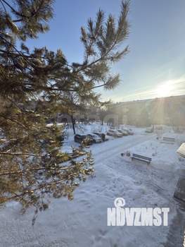 2-к квартира, вторичка, 44м2, 2/5 этаж