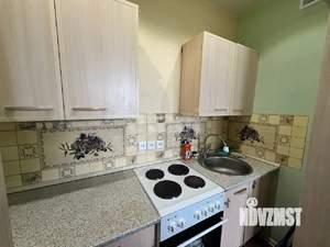 Студия квартира, вторичка, 30м2, 3/9 этаж