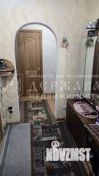 2-к квартира, вторичка, 49м2, 5/9 этаж