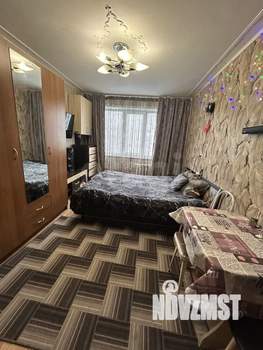 1-к квартира, вторичка, 33м2, 7/9 этаж