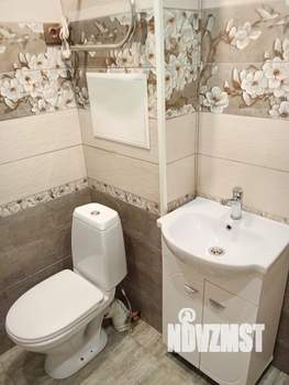 2-к квартира, вторичка, 46м2, 4/5 этаж