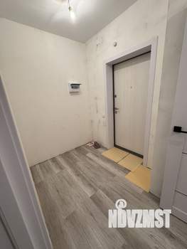 2-к квартира, вторичка, 46м2, 7/13 этаж