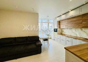 3-к квартира, вторичка, 60м2, 5/8 этаж