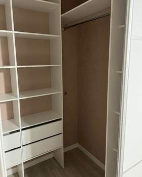 3-к квартира, вторичка, 62м2, 8/15 этаж