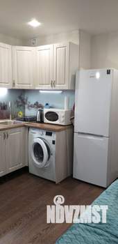 3-к квартира, вторичка, 43м2, 8/18 этаж