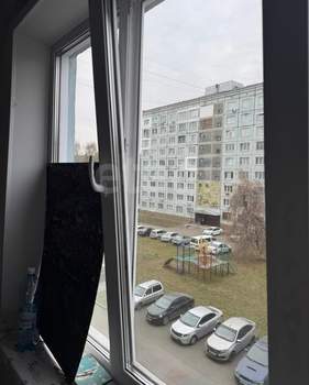 Студия квартира, вторичка, 17м2, 4/9 этаж