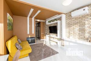 3-к квартира, вторичка, 66м2, 5/26 этаж