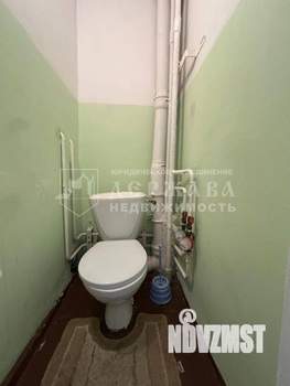 1-к квартира, вторичка, 35м2, 3/9 этаж