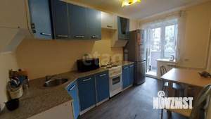 1-к квартира, вторичка, 37м2, 5/13 этаж