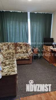 Студия квартира, вторичка, 18м2, 1/9 этаж