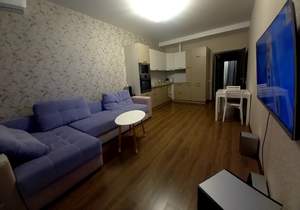 2-к квартира, вторичка, 72м2, 13/15 этаж