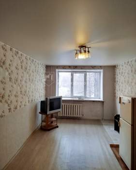 1-к квартира, вторичка, 17м2, 2/5 этаж
