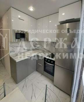 2-к квартира, вторичка, 44м2, 2/5 этаж