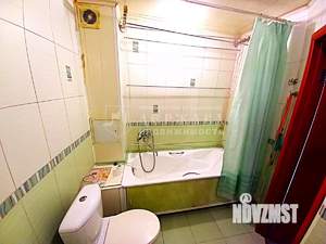 3-к квартира, вторичка, 65м2, 5/9 этаж