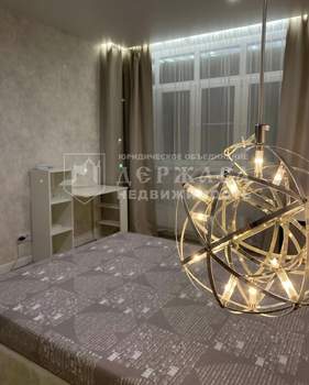 2-к квартира, вторичка, 57м2, 3/19 этаж