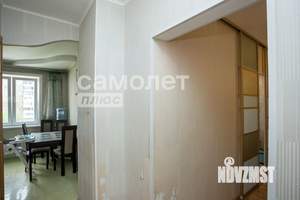 4-к квартира, вторичка, 82м2, 4/9 этаж