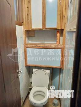 2-к квартира, вторичка, 62м2, 5/5 этаж