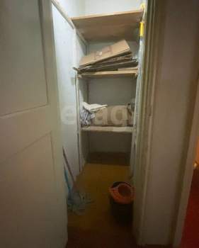 3-к квартира, вторичка, 77м2, 2/5 этаж