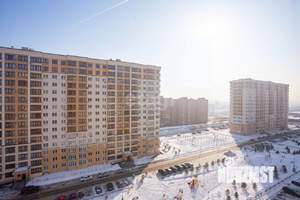 3-к квартира, вторичка, 72м2, 10/15 этаж