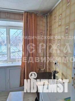 2-к квартира, вторичка, 44м2, 1/5 этаж