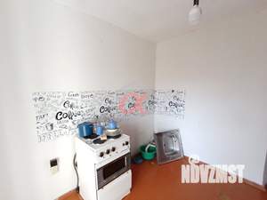 1-к квартира, вторичка, 30м2, 3/5 этаж