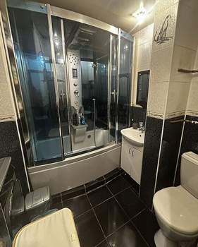 3-к квартира, вторичка, 49м2, 1/5 этаж