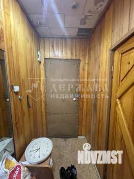 2-к квартира, вторичка, 45м2, 1/5 этаж