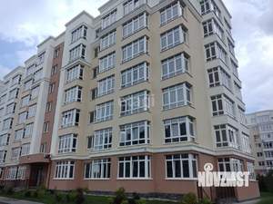 Студия квартира, вторичка, 28м2, 3/8 этаж