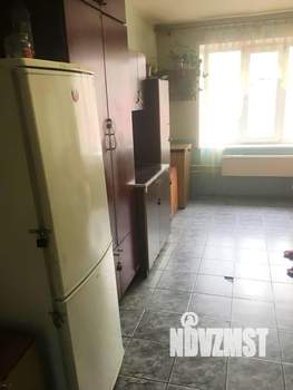 Студия квартира, вторичка, 18м2, 5/6 этаж